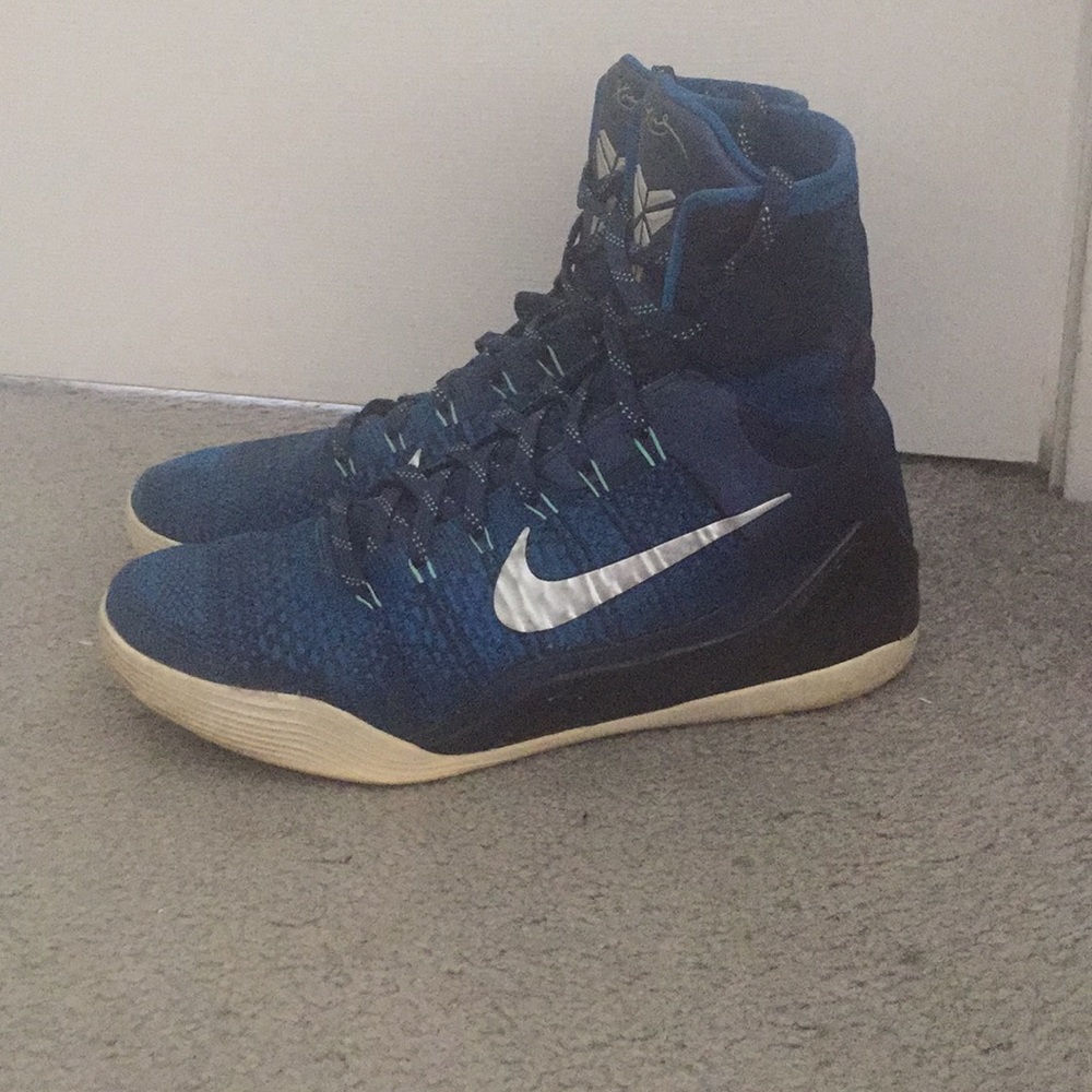 Nike Kobe ix Nike